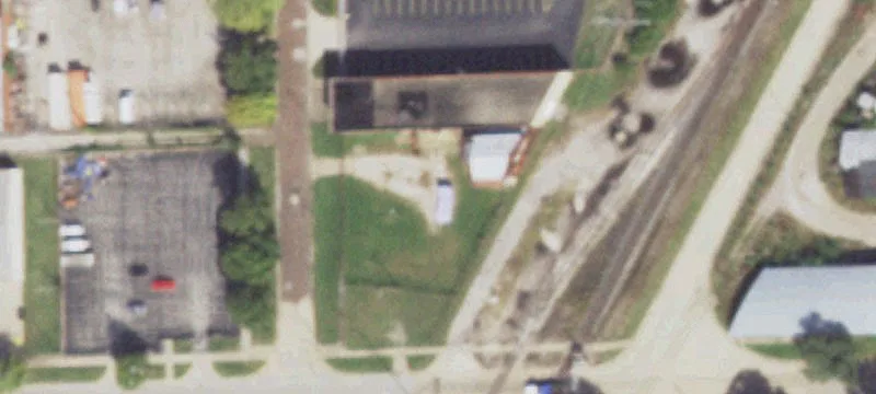 300 Morgan St