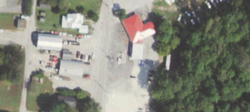 Ullin, IL 62992
