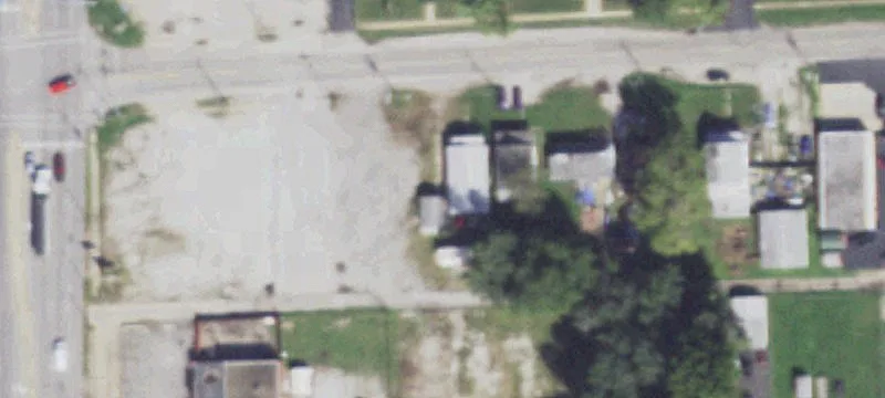2235 Geddes Ave
