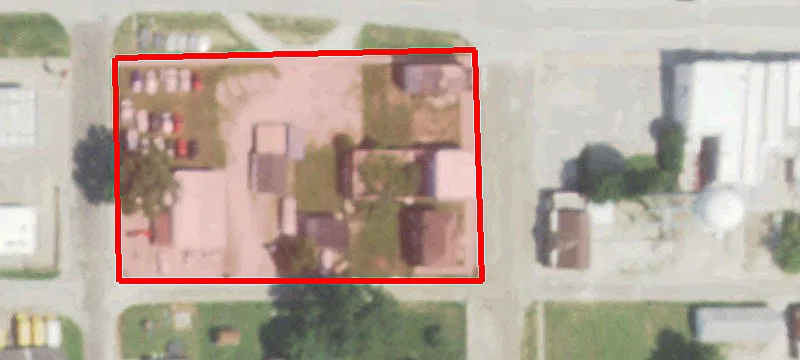 108 Corey St