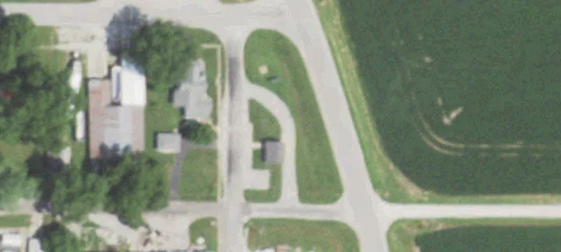 101 Clover St