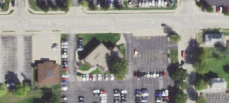 441 Hay St