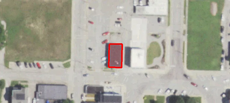 9 Jackson St
