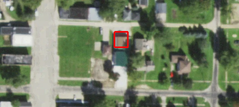 224 Cherry St