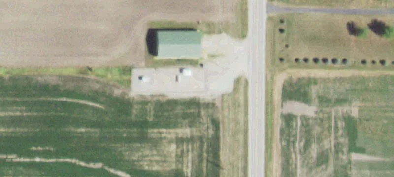 2075 Daysville Rd