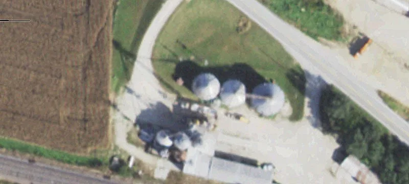 Pleasant Hill, IL 62366