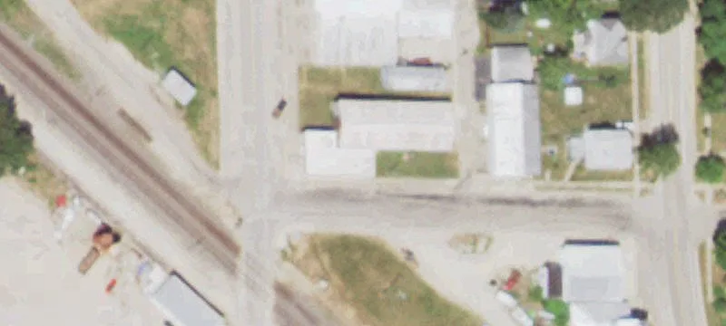 101 Main St