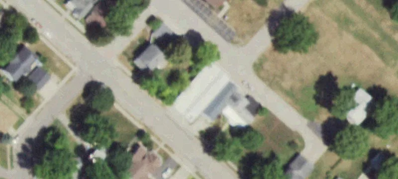 204 Jackson St