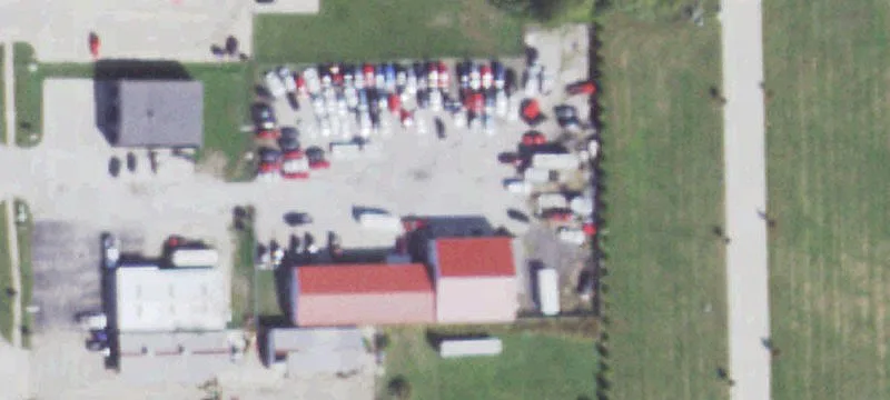 1322 State Rte 121