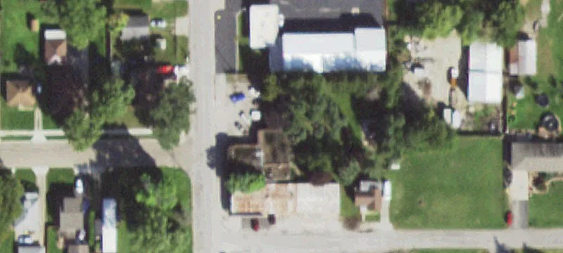 1301 Otter Crk Rd