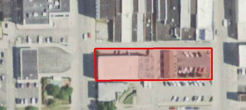 118 Central Ave