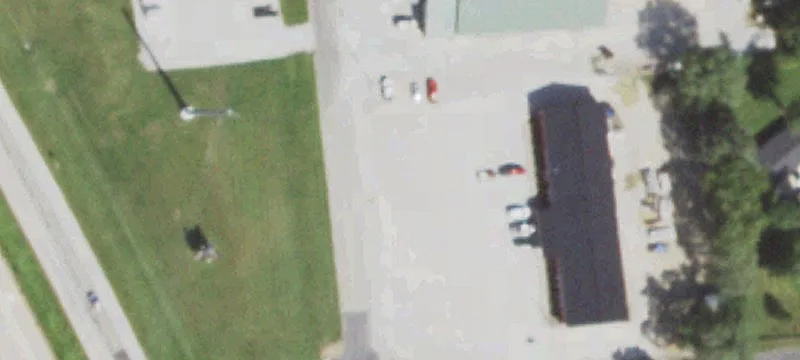 700 Walnut Cir