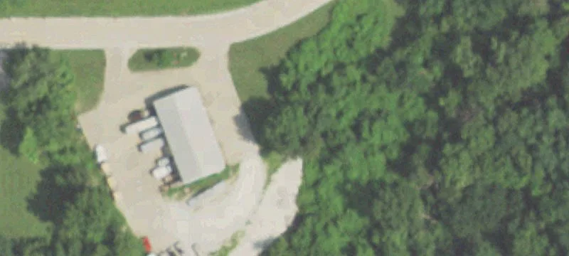 2008 Hollister Whitney Pkwy