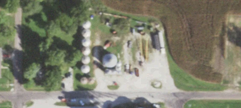 Clayton, IL 62324