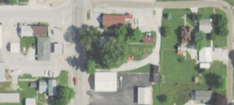 103 Warsaw St