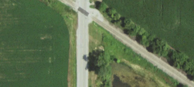State Rte 1st 1