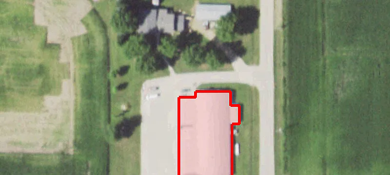 7016 Us Hwy 20th W