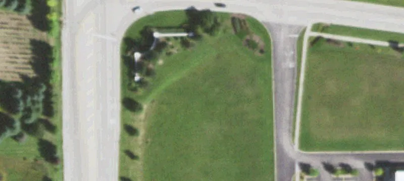 Cedar Lk Rd