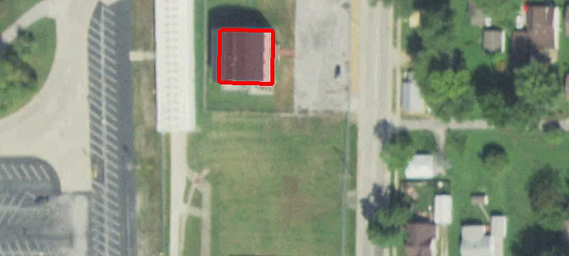 Fairfield, IL 62837