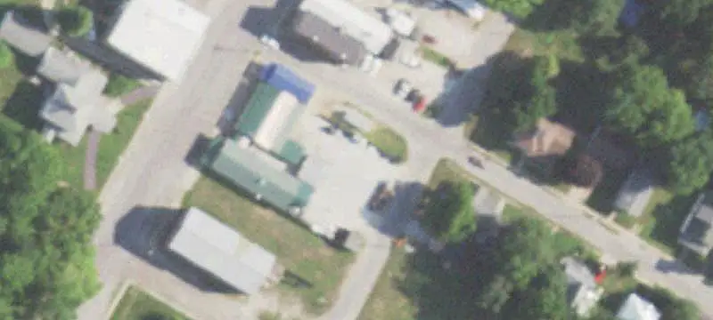 Main St