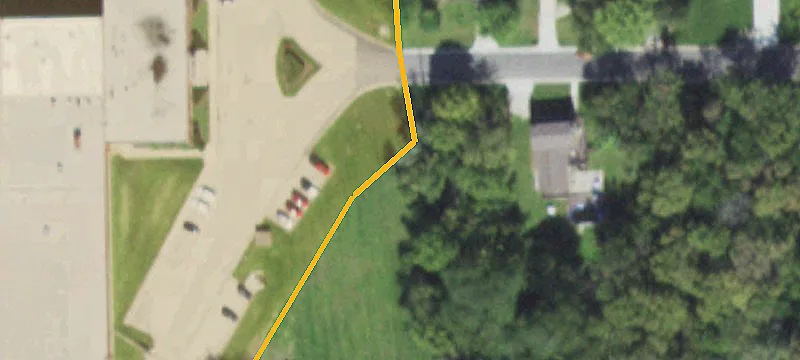 2900 Main St