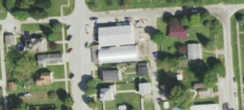 61 Ctr St