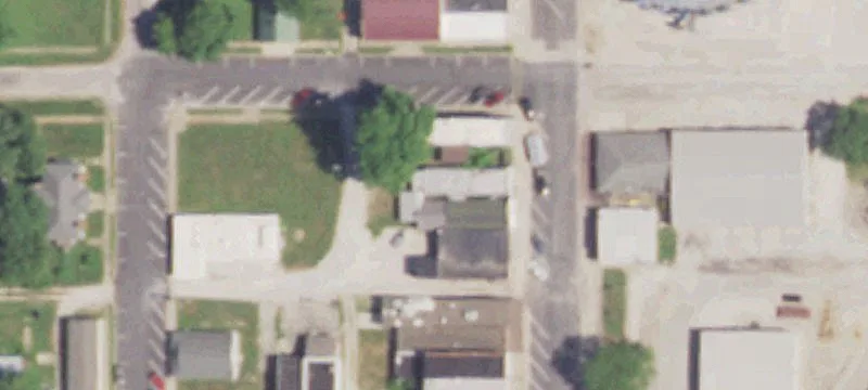 136 Yates St