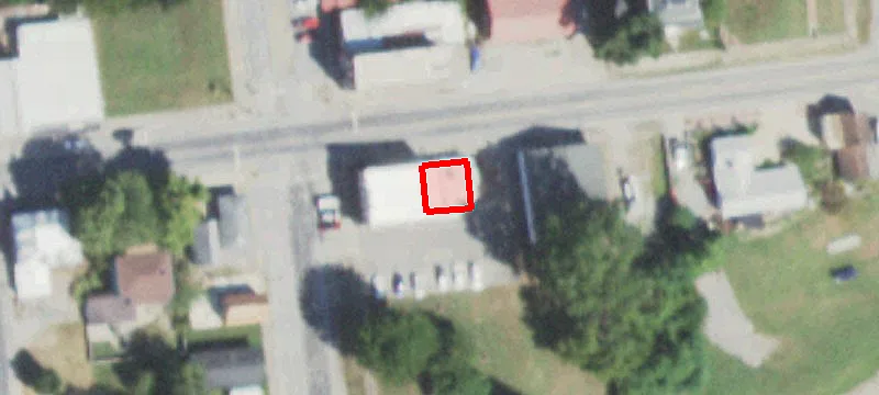 101 Main St