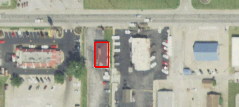 Fairfield, IL 62837