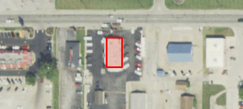1204 Main St