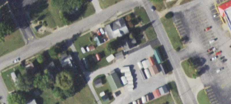 926 Walnut St