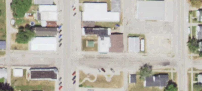 20 2nd St