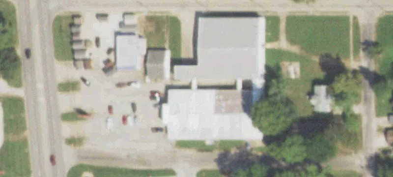 126  St