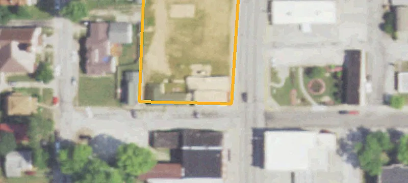 101 Main St