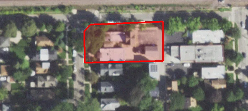345 Ashland Ave