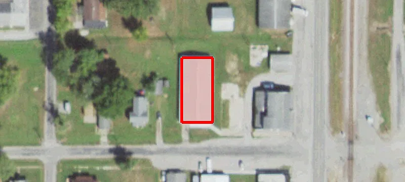 Bonnie, IL 62816