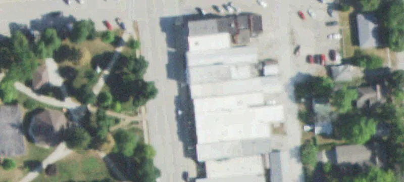 110 2nd St