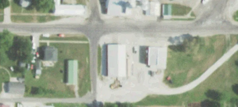 200 Ctr St