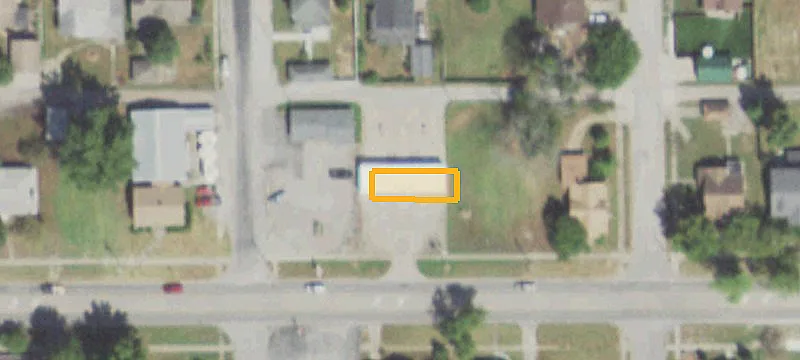 Main St