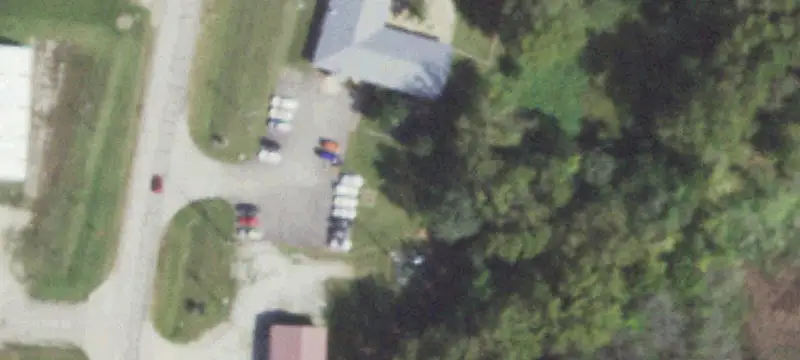 Monticello, IL 61856