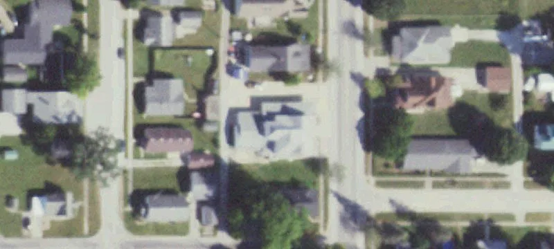431 Vine St