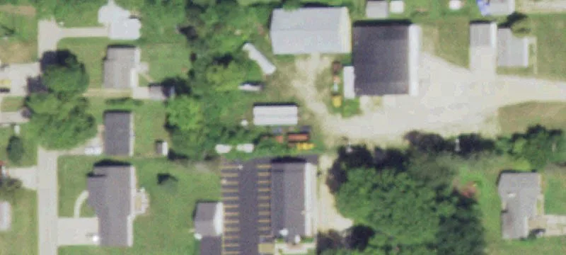 Errett Rd