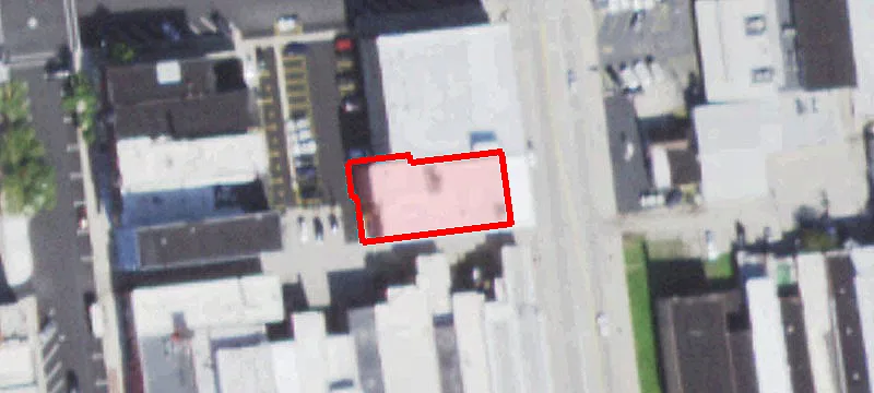 Joliet St