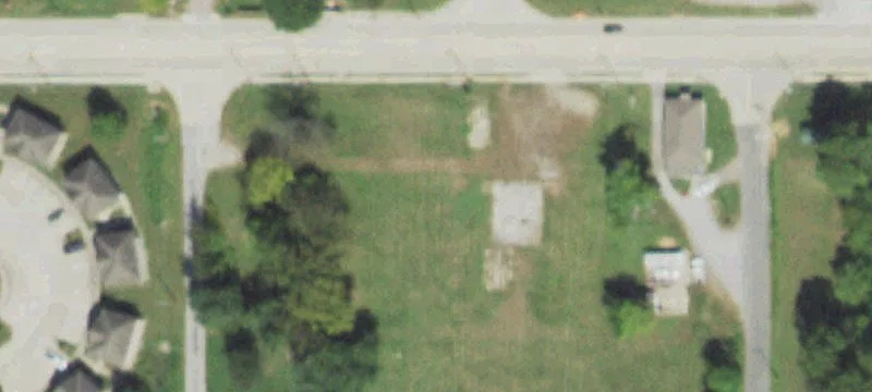 Morgan Ave