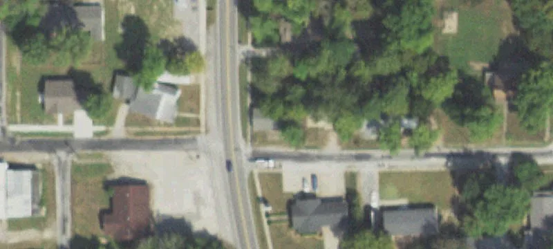 Cambria, IL 62915