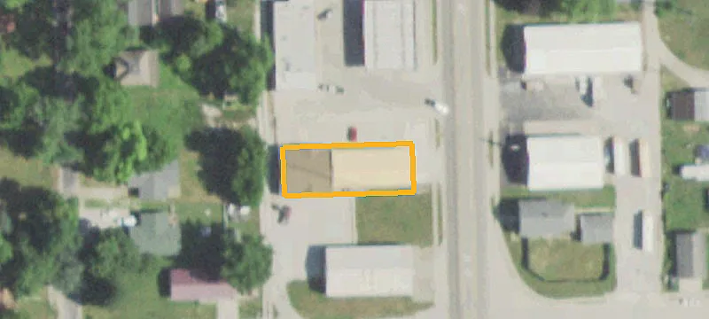 1709 Main St