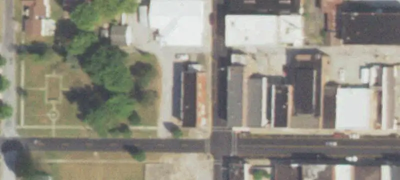 302 Market St