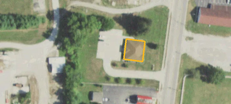 1119 Main St