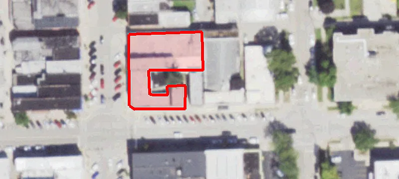 Jefferson St