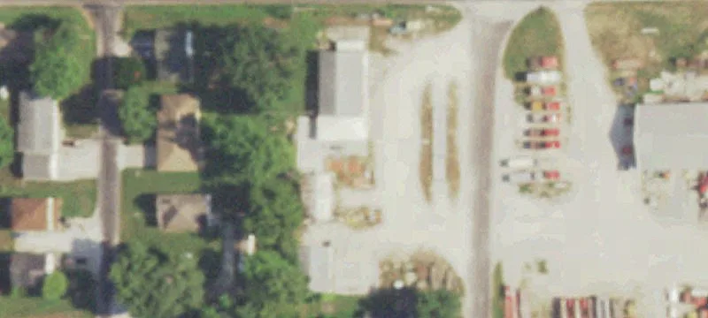 1215 Illinois Ave